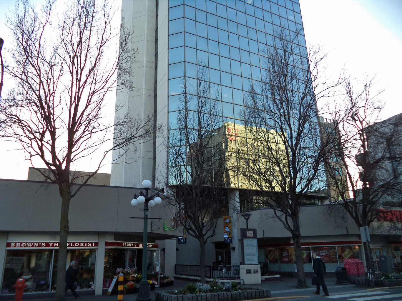 Forest Appeals Commission